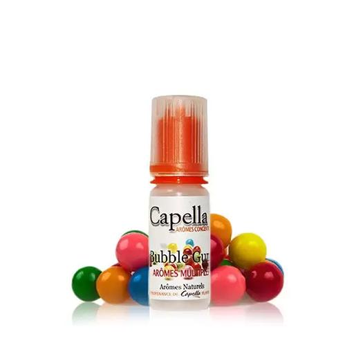 Aroma CAPELLA Flavors Bubble Gum ▷ 10ml