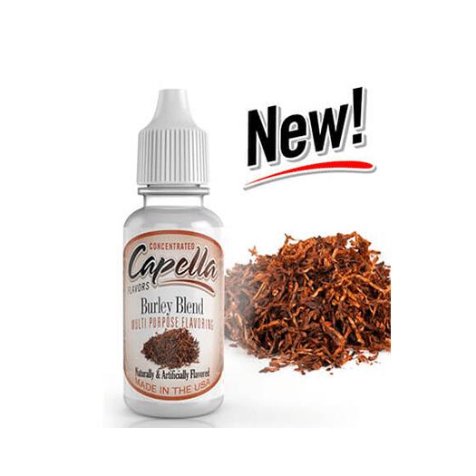 Aroma CAPELLA Flavors Burley Blend ▷ 13ml