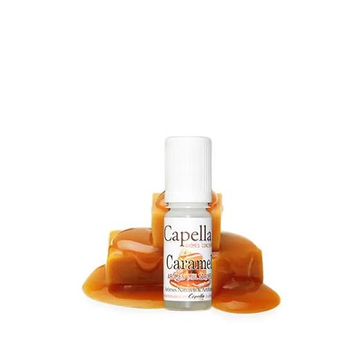 Aroma CAPELLA Flavors Caramel V2 ▷ 10ml
