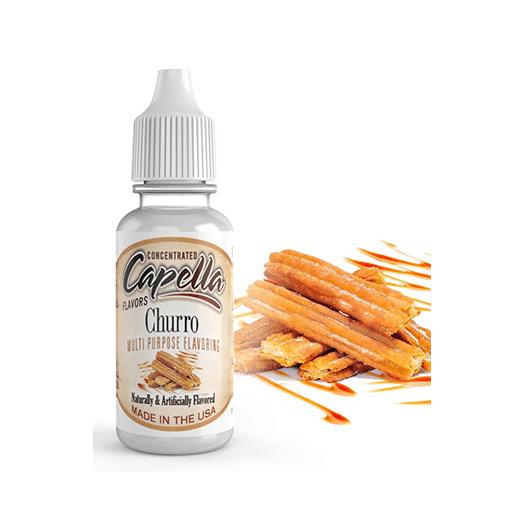 Aroma CAPELLA Flavors Churro ▷ 13ml