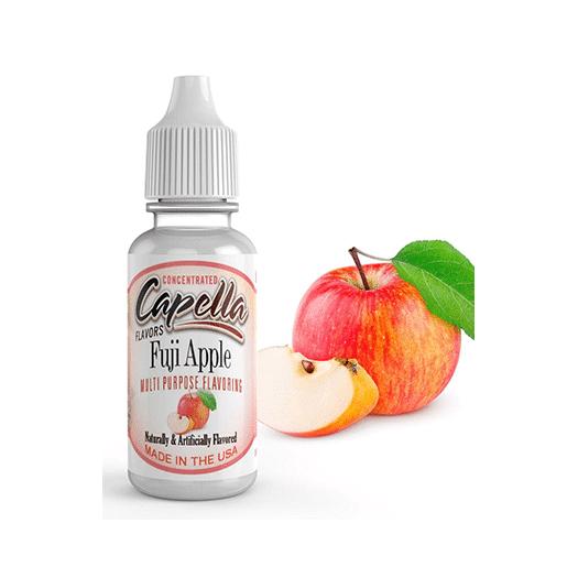 Aroma CAPELLA Flavors Fuji Apple ▷ 13ml