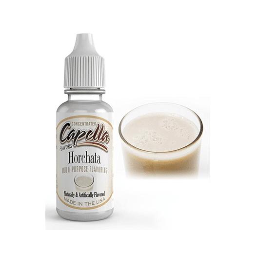 Aroma CAPELLA Flavors Horchata ▷ 13ml