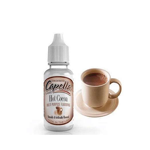 Aroma CAPELLA Flavors Hot Cocoa ▷ 13ml