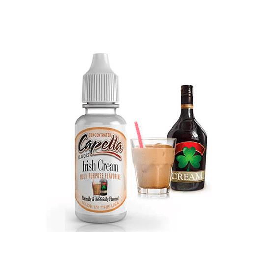 Aroma CAPELLA Flavors Irish Cream ▷ 13ml