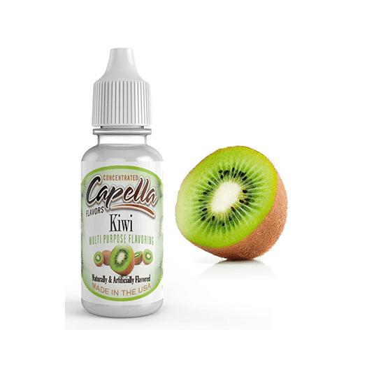 Aroma CAPELLA Flavors Kiwi ▷ 13ml
