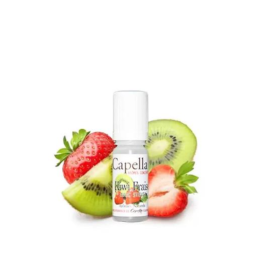 Aroma CAPELLA Flavors Kiwi Strawberry ▷ 10ml