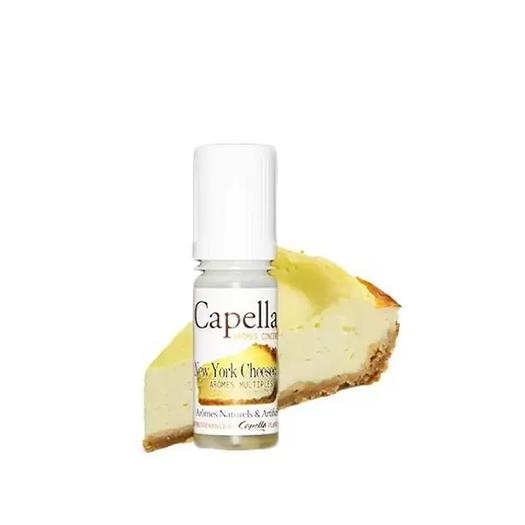 Aroma CAPELLA Flavors New York Cheesecake V2 ▷ 10ml