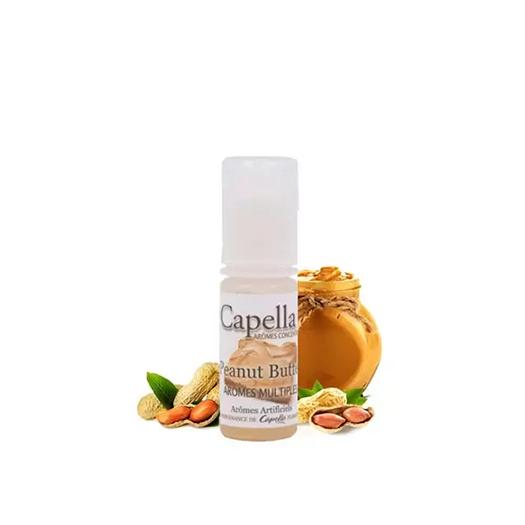 Aroma CAPELLA Flavors Peanut Butter ▷ 10ml