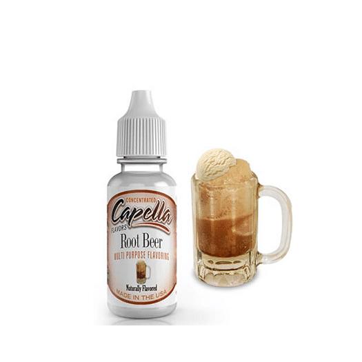 Aroma CAPELLA Flavors GingerBread ▷ 13ml (copia)