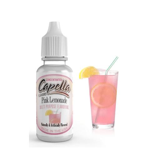 Aroma CAPELLA Pink Lemonade ▷ 13ml