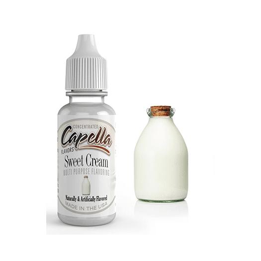 Aroma CAPELLA Sweet Cream ▷ 13ml