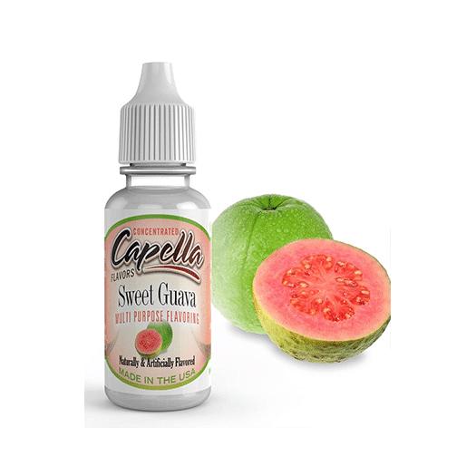 Aroma CAPELLA Sweet Guava ▷ 13ml