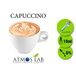 Aroma CAPPUCCINO Atmos Lab 10ml Aromas Atmos Lab ⬅
