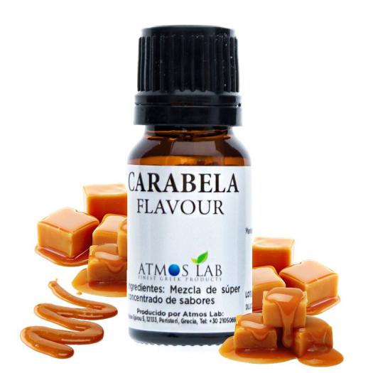 Aroma CARABELA Atmos Lab 10ml