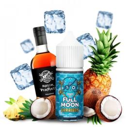 Aroma CARAIBES - 10 ml y 30 ml - Pirates by Full Moon