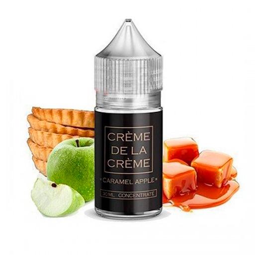 Aroma CARAMEL APPLE Creme de la Creme 30ml