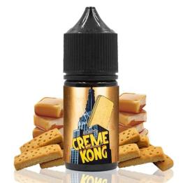 Aroma Caramel Creme Kong 30ml - Retro Joes