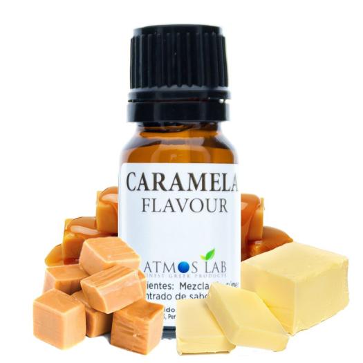 Aroma CARAMELA Atmos Lab 10ml