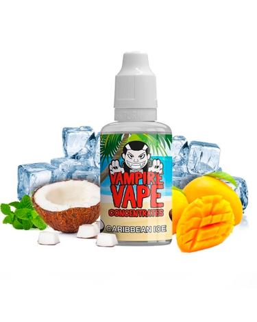 Aroma CARIBBEAN ICE Vampire Vape 30ml