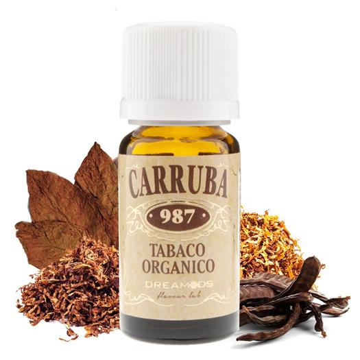 Aroma Carrubba 10ml - Dreamods Aromas