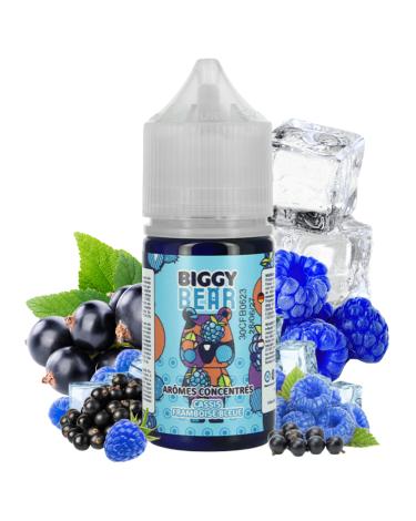 Aroma Cassis Framboise Bleue 30ml Biggy Bear