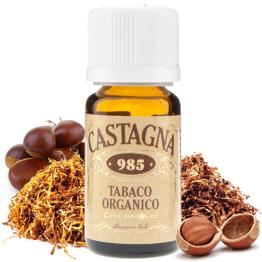 Aroma Castagna 10ml - Dreamods Aromas