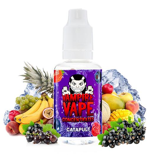 Aroma CATAPULT FLAVOUR Vampire Vape 30ml