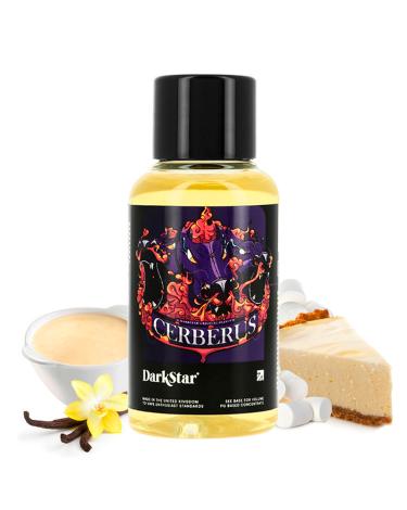 Aroma Cerberus 30ml DarkStar by Chef Flavours