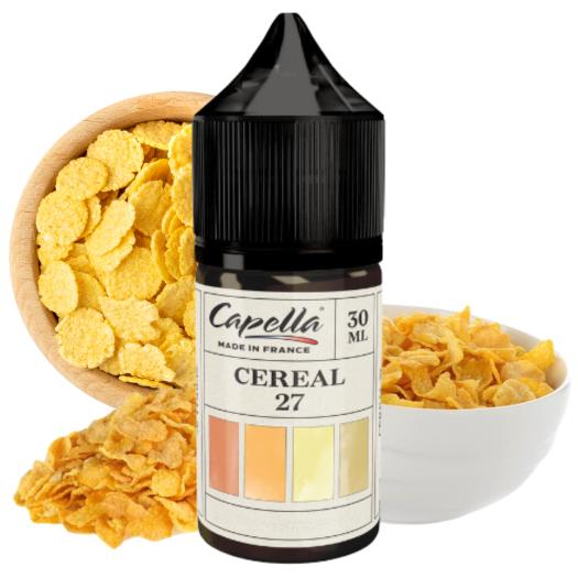 Aroma Cereal 27 Capella 30ml