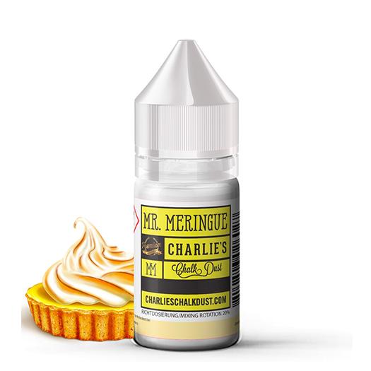 Aroma CHARLIE´S CHALK DUST - Mr. Meringue 30ml - Aromas para Vapear