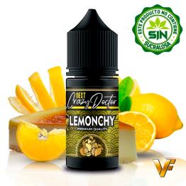 AROMA CHEESECAKE LEMON 30ML LEMONCHY