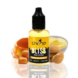 Aroma Chefs Flavours Bliss 30ml - Divine Aroma