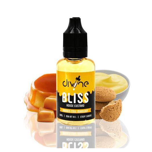 Aroma Chefs Flavours Bliss 30ml - Divine Aroma