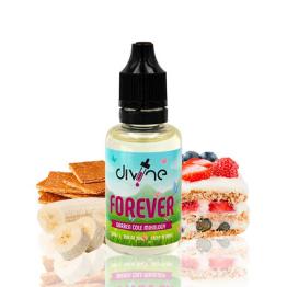 Aroma Chefs Flavours Forever 30ml - Divine Aroma