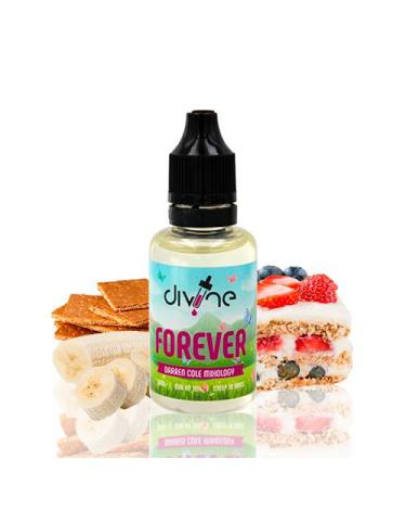 Aroma Chefs Flavours Forever 30ml - Divine Aroma