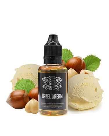 Aroma Chefs Flavours Hazel Dream 30ml - Chefs Flavours Aroma