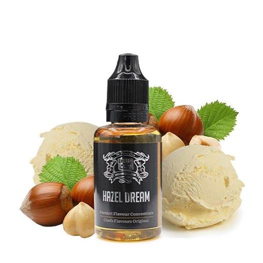 Aroma Chefs Flavours Hazel Dream 30ml - Chefs Flavours Aroma Aroma Chefs Flavours Hazel Dream 30ml - Chefs Flavours Aroma