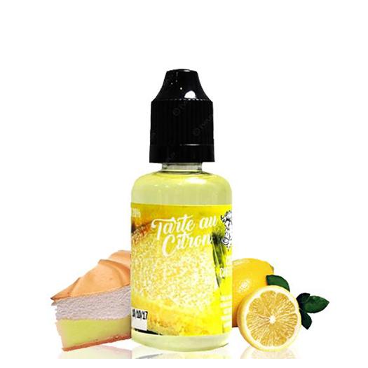 Aroma Chefs Flavours Tarte Au Citron 30ml - Chefs Flavours Aroma Aroma Chefs Flavours Tarte Au Citron 30ml - Chefs Flavours Aroma