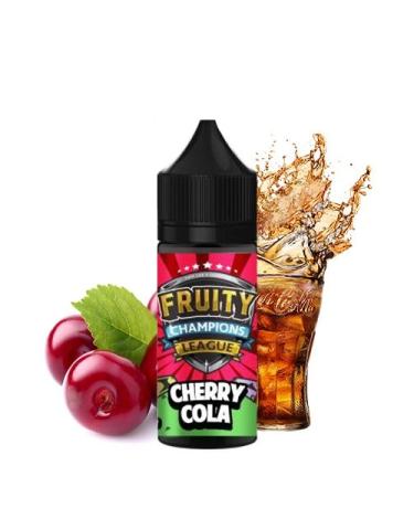 Aroma CHERRY COLA - Fruity Champions League - 30ml