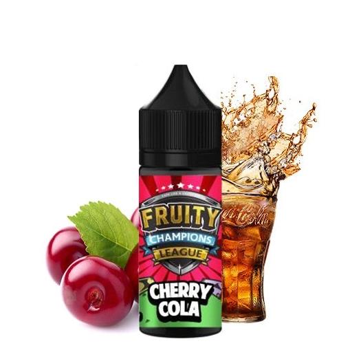 Aroma CHERRY COLA - Fruity Champions League - 30ml