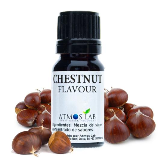 Aroma CHESTNUT / CASTAÑA Atmos Lab 10ml