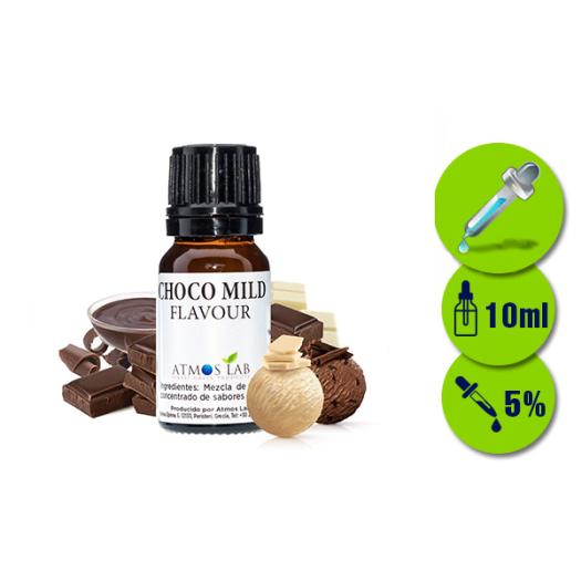 Aroma CHOCO MILD Atmos Lab 10ml