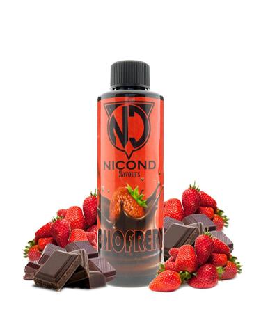 Aroma Chocofrery - Nicond by Shaman Juice