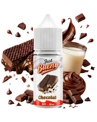 Aroma Chocolate 30ml Just Bueno