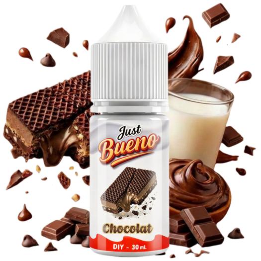 Aroma Chocolate 30ml Just Bueno