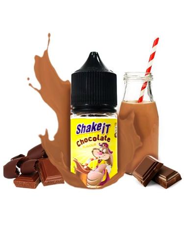 Aroma Chocolate 30ml - Shake It ✅