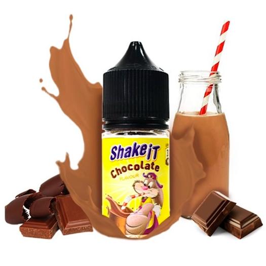 Aroma Chocolate 30ml - Shake It ✅