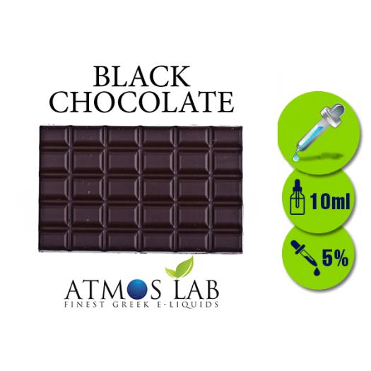 Aroma CHOCOLATE BLACK Atmos Lab 10ml