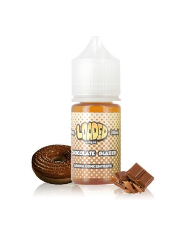 Aroma Chocolate Glazed - Loaded - 30 ml