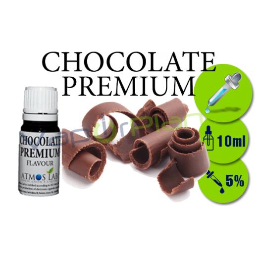 Aroma CHOCOLATE PREMIUM Atmos Lab 10ml Atmos Lab